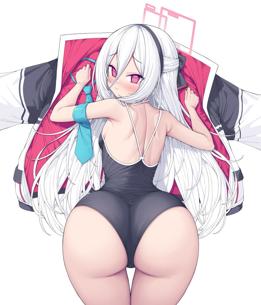 Kei (Blue Archive) Rule 34 Image