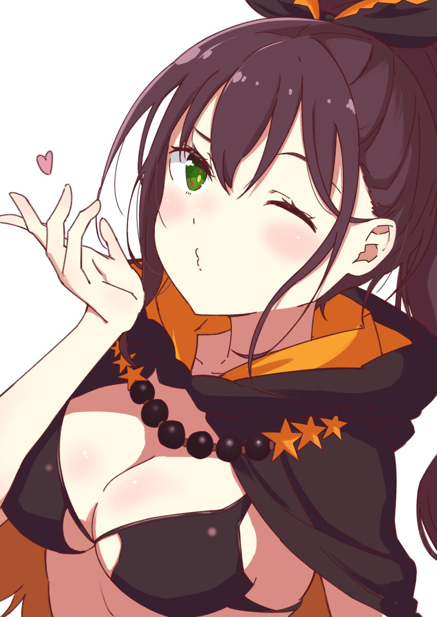 Shaula (Re:Zero) Rule 34 Image