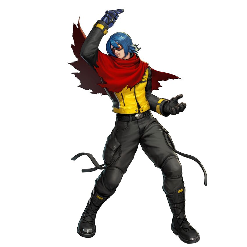 Snk Rule 34 Image