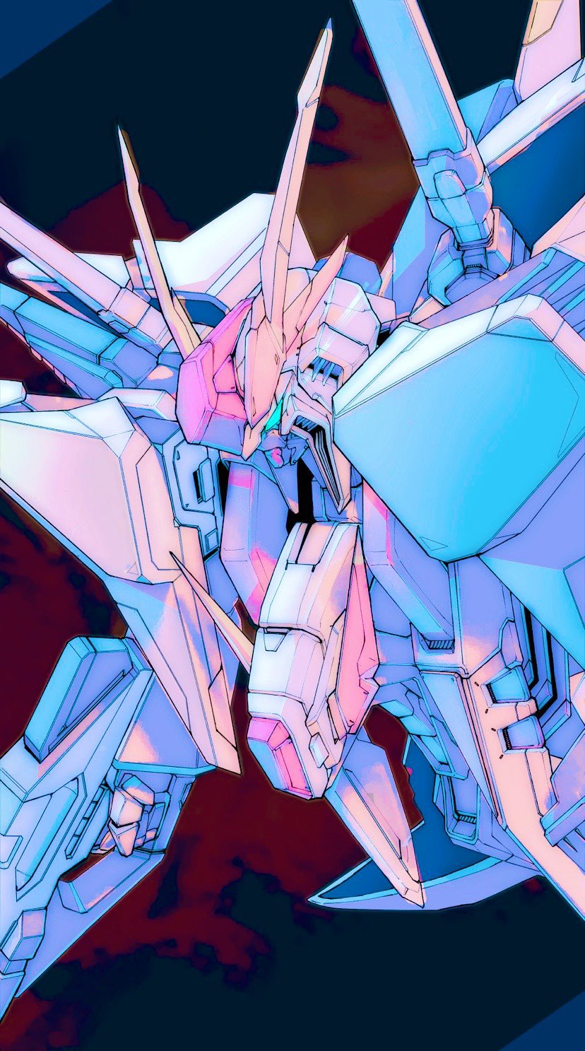 Gundam Rule 34 Image
