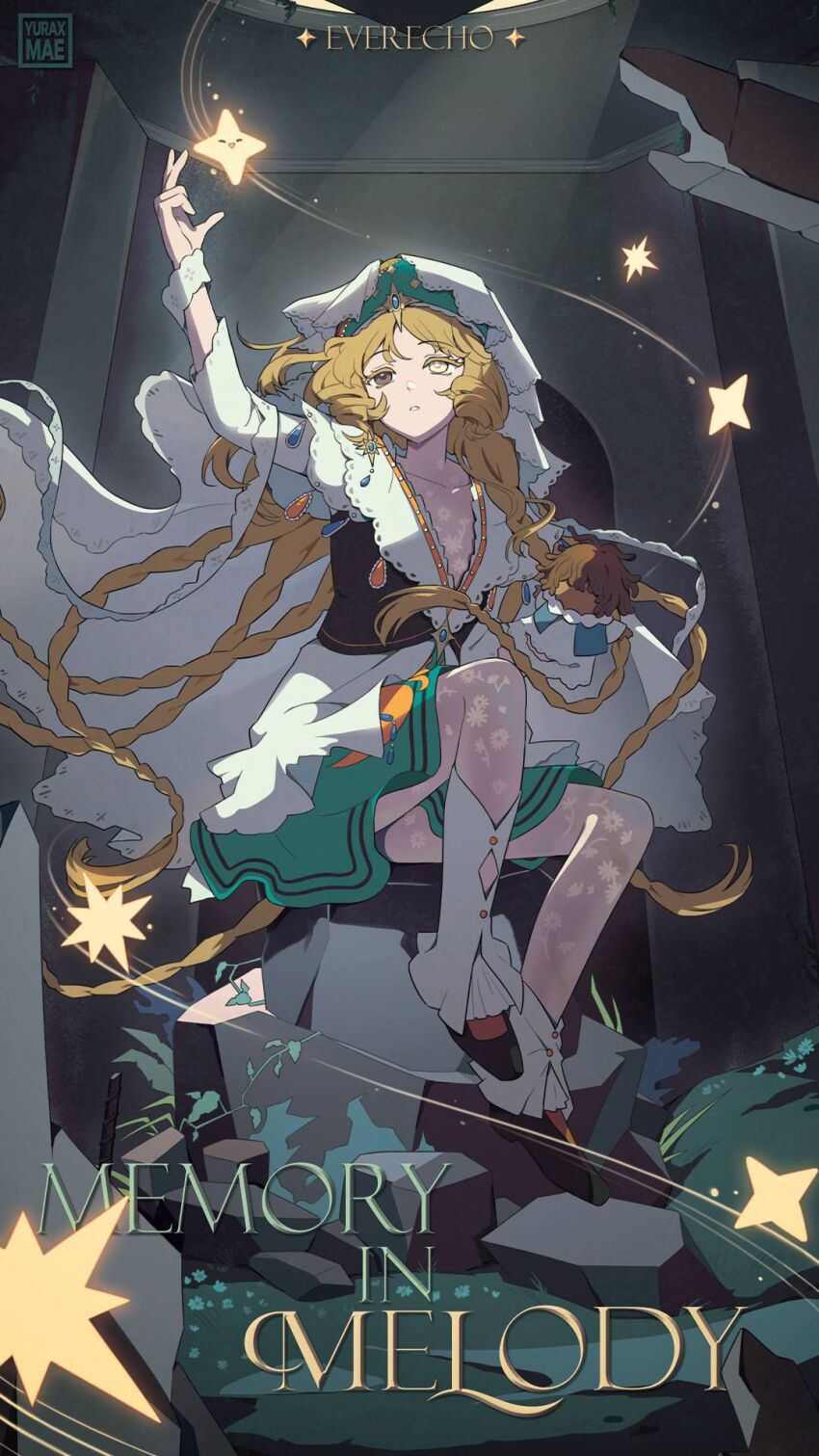 Reverse:1999 Rule 34 Image