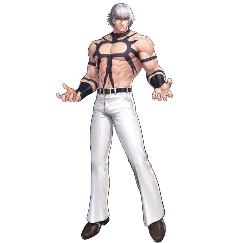 Orochi (Kof) Rule 34 Image