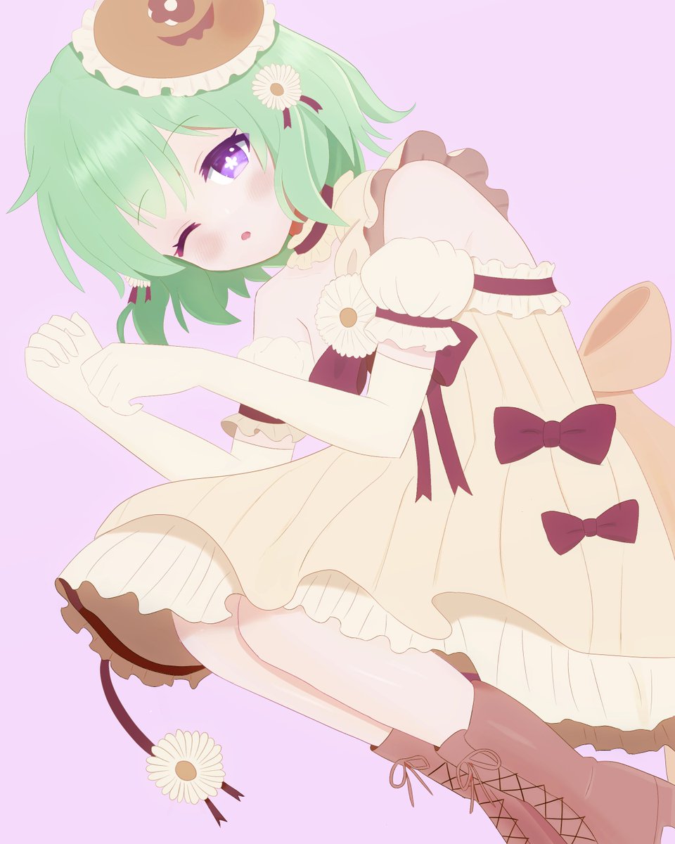 Mahou Shoujo Ikusei Keikaku Rule 34 Image