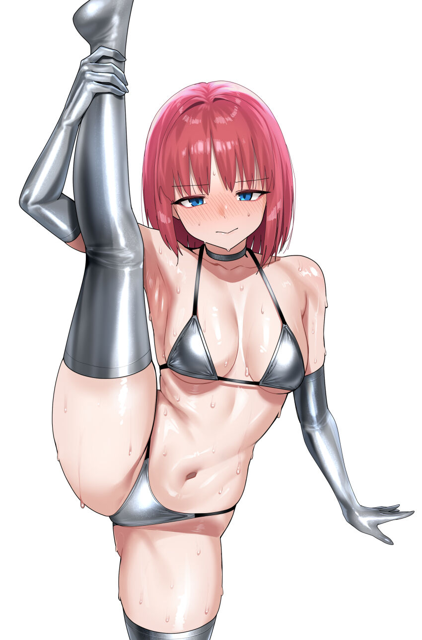 Hisui (Tsukihime) Rule 34 Image