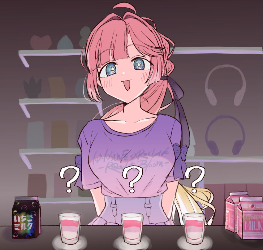 Anyoji Hime (Love Live!) Rule 34 Image