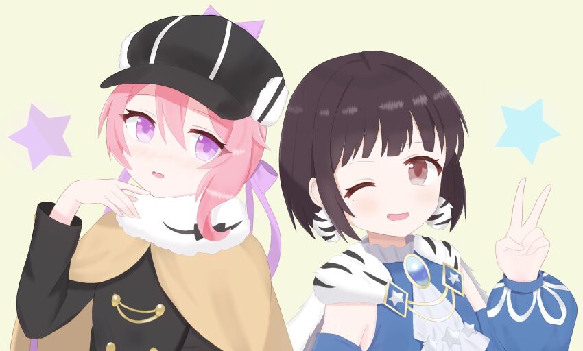 Mahou Shoujo Ikusei Keikaku Rule 34 Image