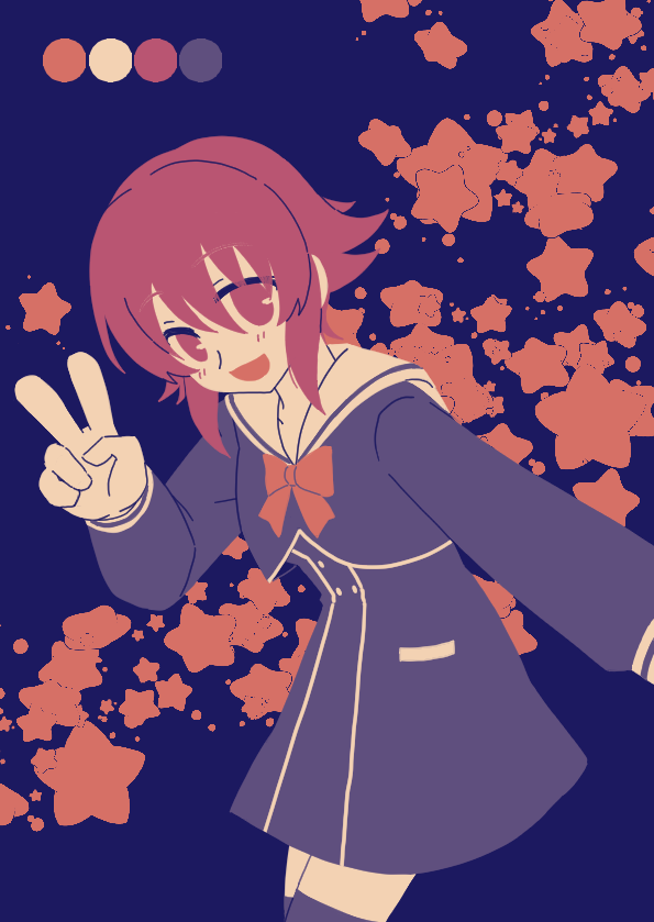 Chaos;Child Rule 34 Image