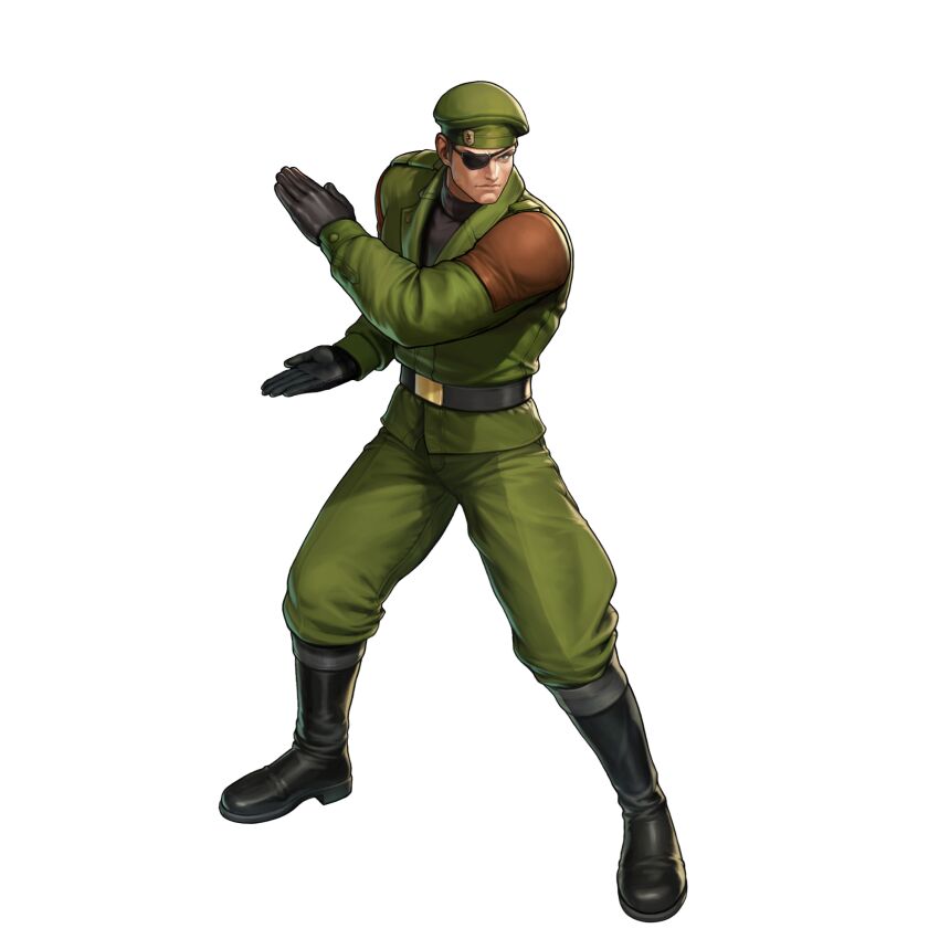 Snk Rule 34 Image