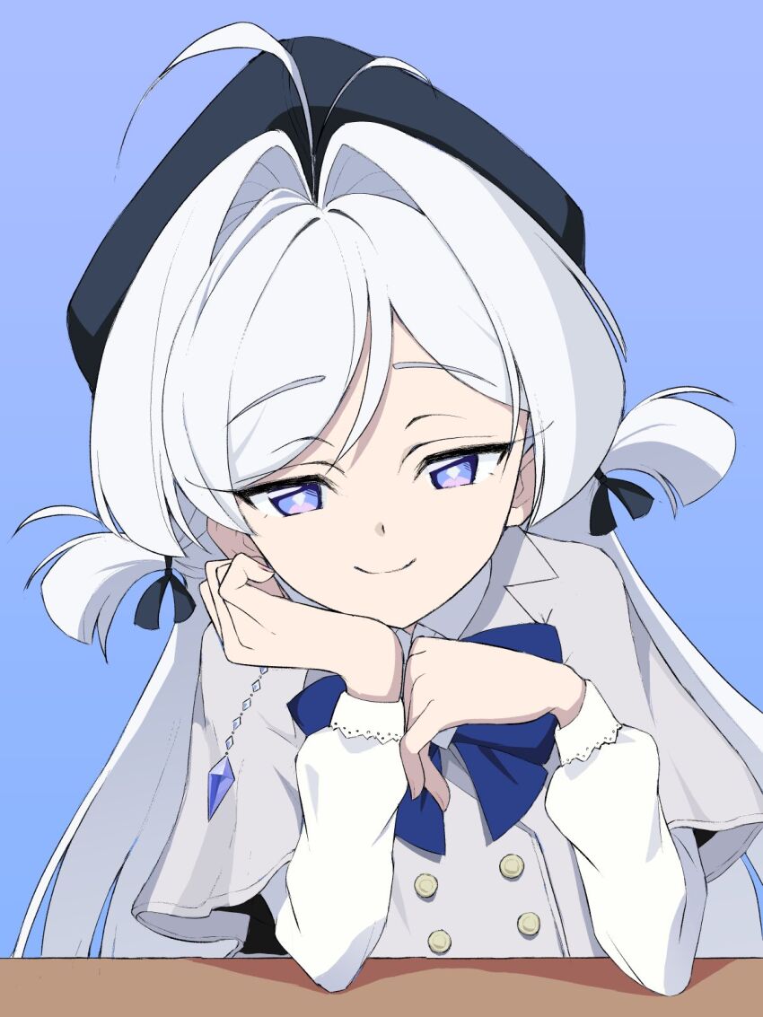 Antenna Hair Rule 34 Image