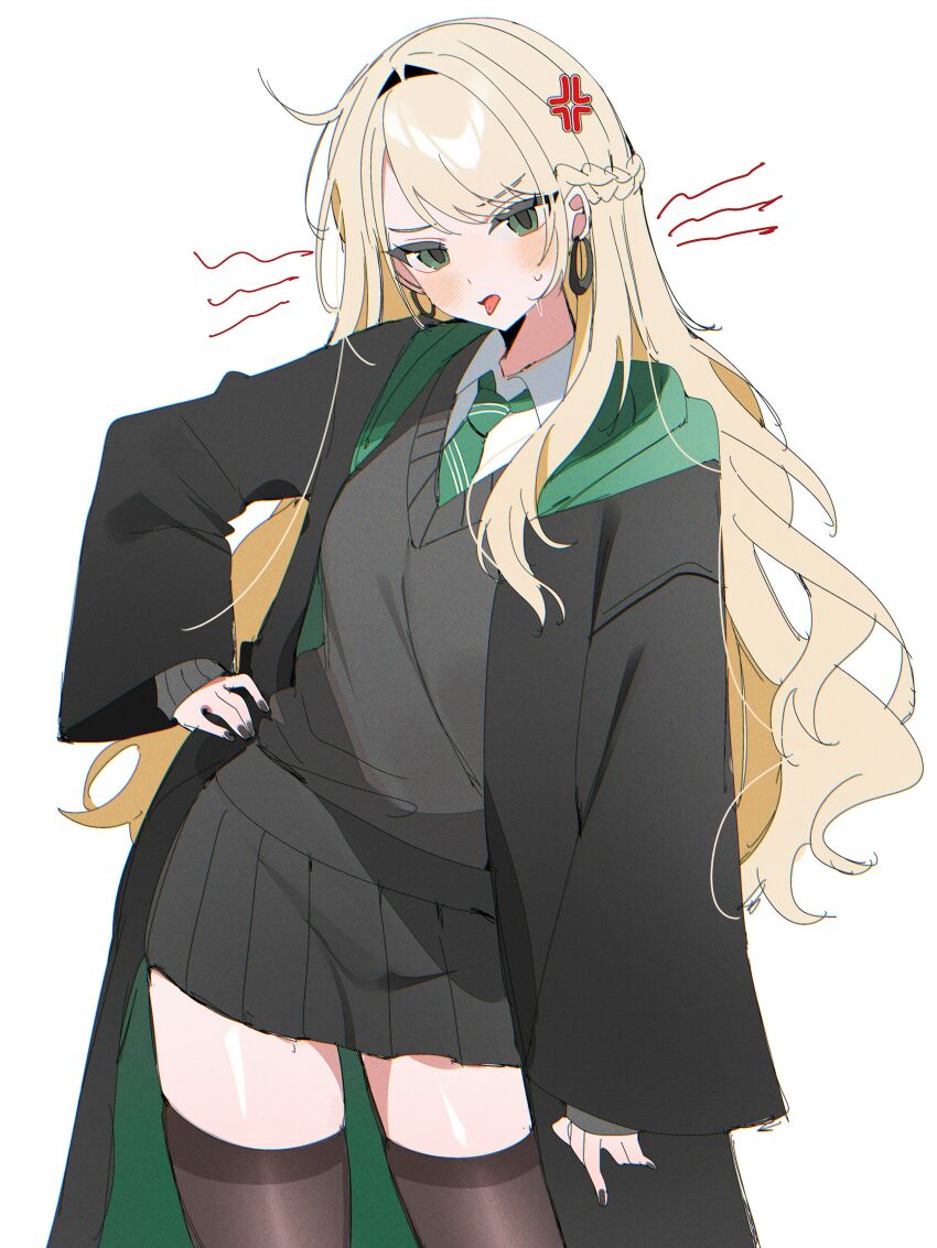 Harry Potter (Series) Rule 34 Image