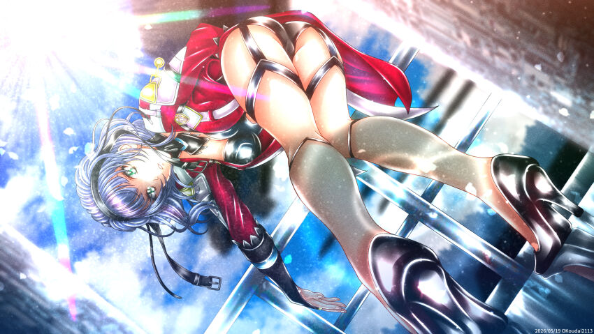 Super Robot Wars Rule 34 Image