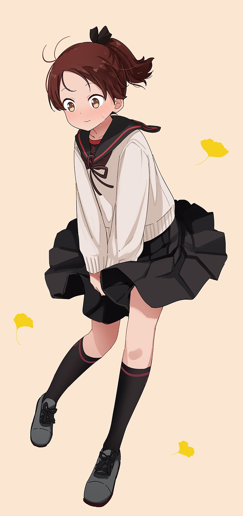 Kantai Collection Rule 34 Image