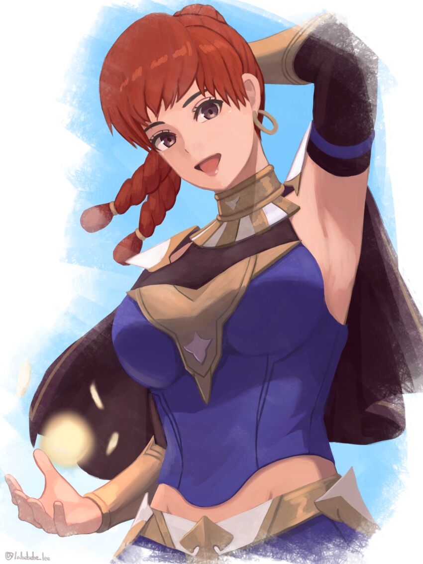 Fire Emblem Rule 34 Image