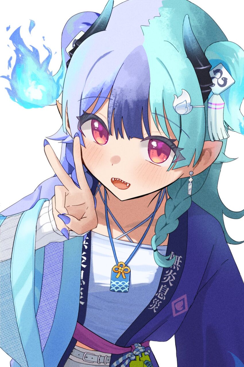 Hololive Rule 34 Image