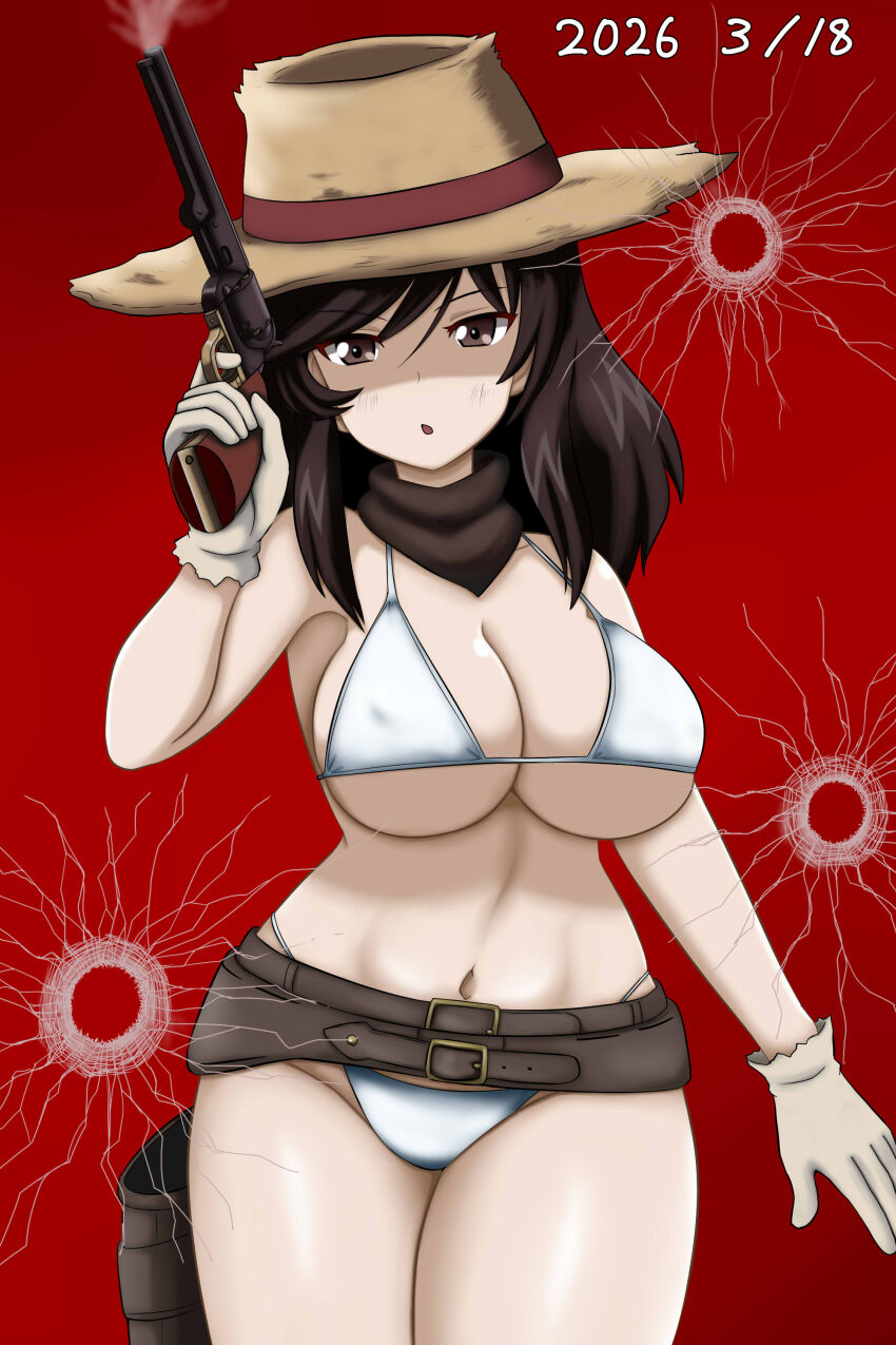 Girls Und Panzer Rule 34 Image