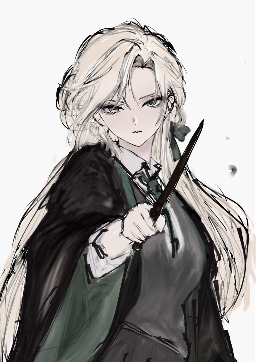 Harry Potter (Series) Rule 34 Image