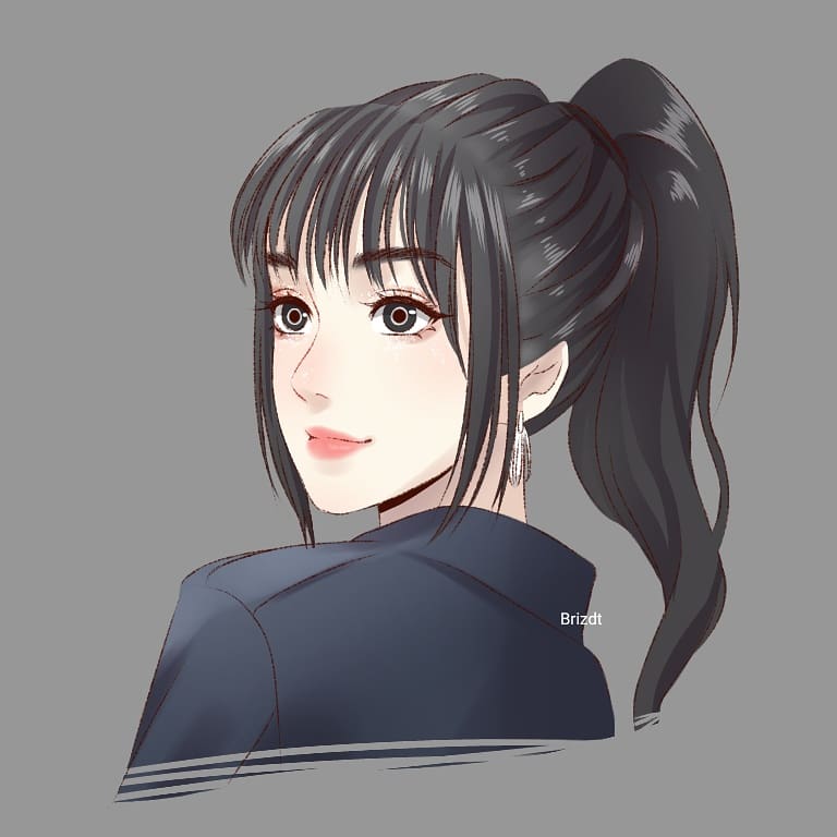 Yuju (Gfriend) Rule 34 Image