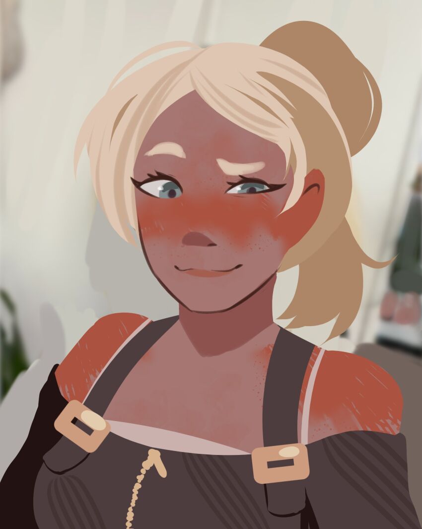 Agnel (Money For Girls: Amortized) Rule 34 Image