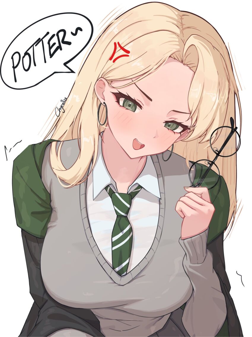 Harry Potter (Series) Rule 34 Image