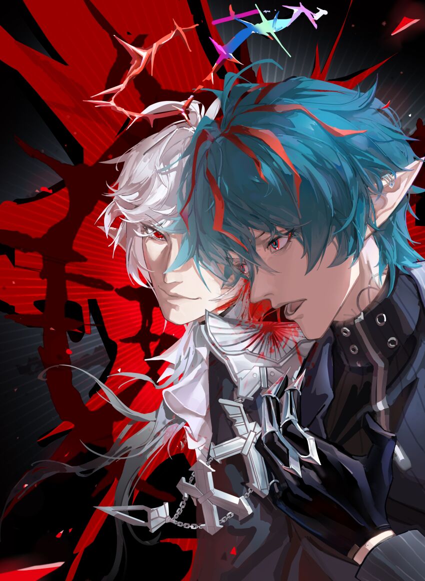 Arknights Rule 34 Image
