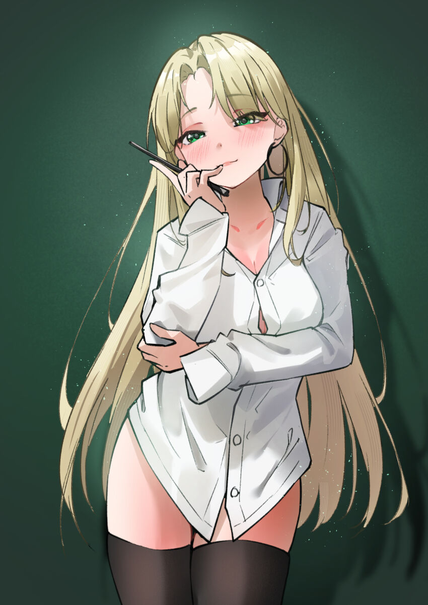 Genderswap (Mtf) Rule 34 Image