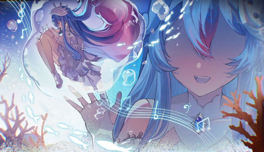 Shell (Alchemy Stars) Rule 34 Image