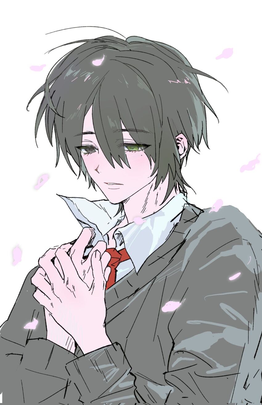 Blush Rule 34 Image