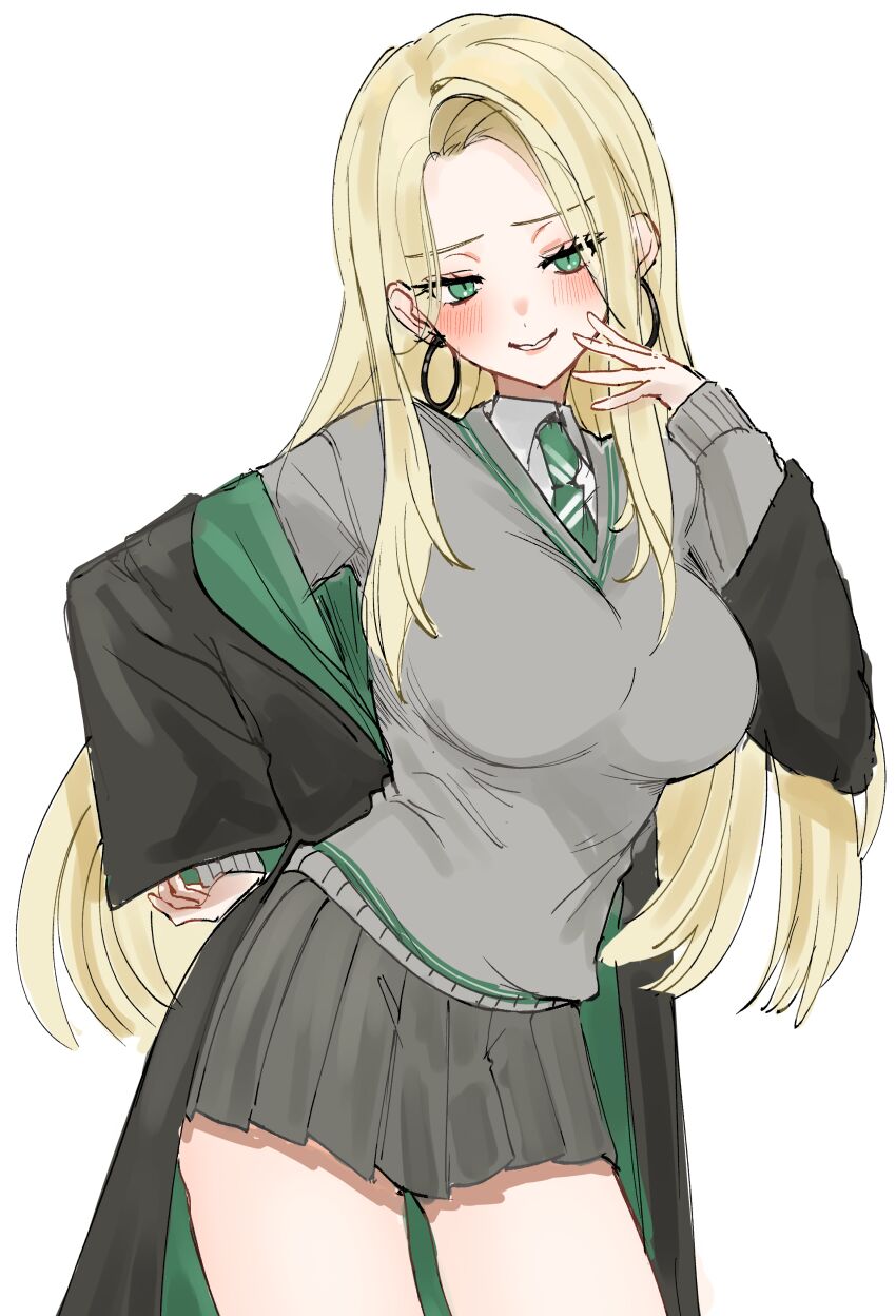 Genderswap (Mtf) Rule 34 Image
