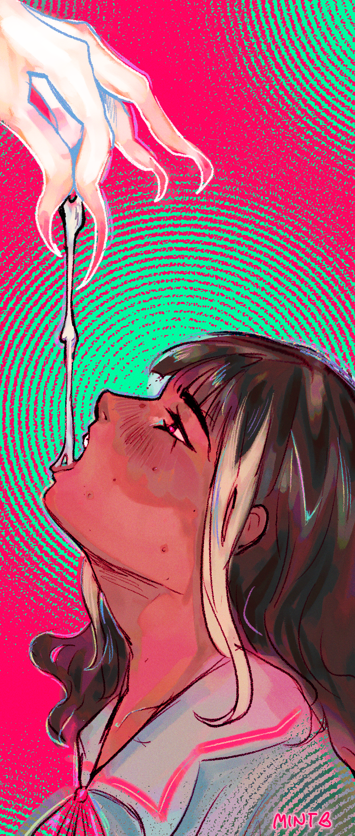 Agnel (Money For Girls: Amortized) Rule 34 Image