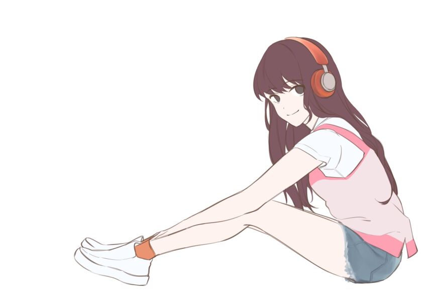 Yuju (Gfriend) Rule 34 Image