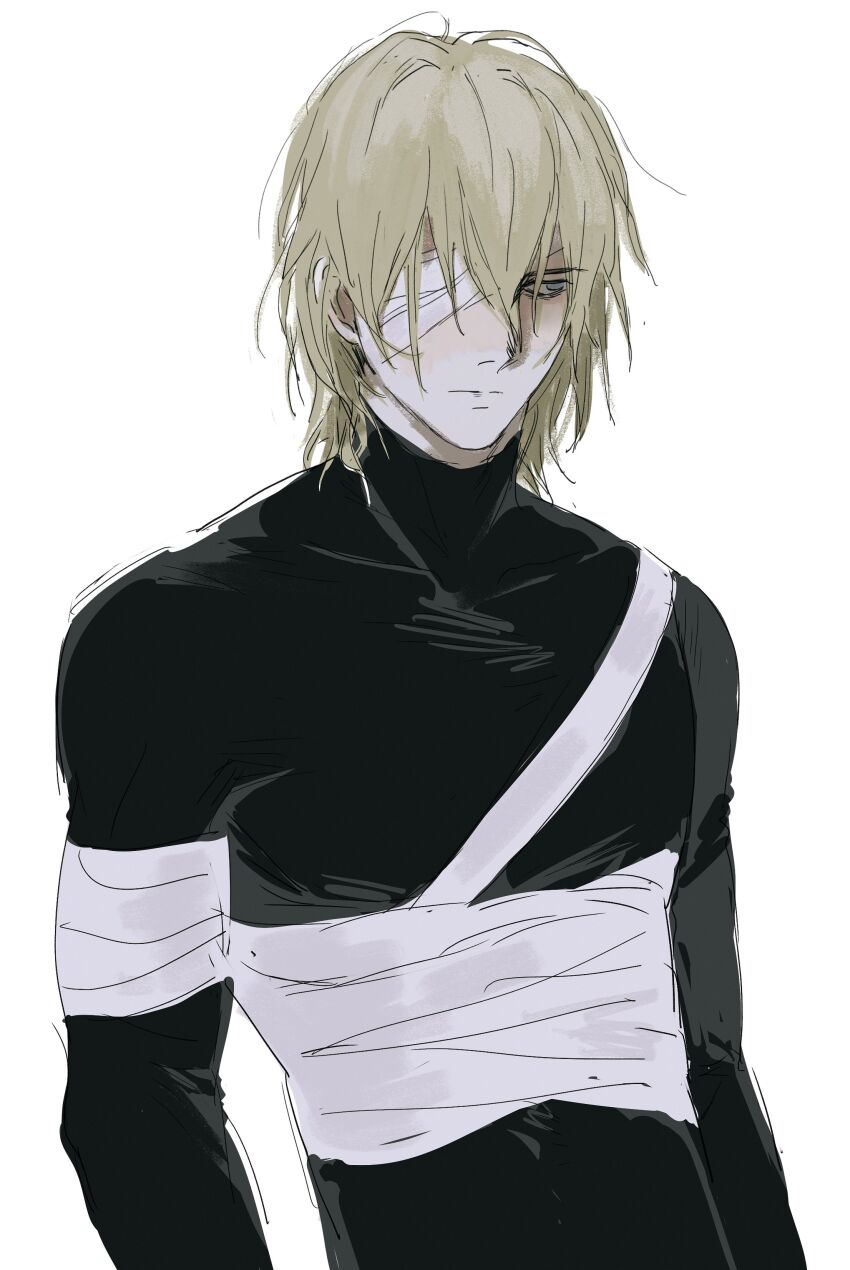 Dimitri Alexandre Blaiddyd (Fire Emblem) Rule 34 Image
