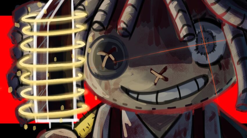 Limbus Company Rule 34 Image