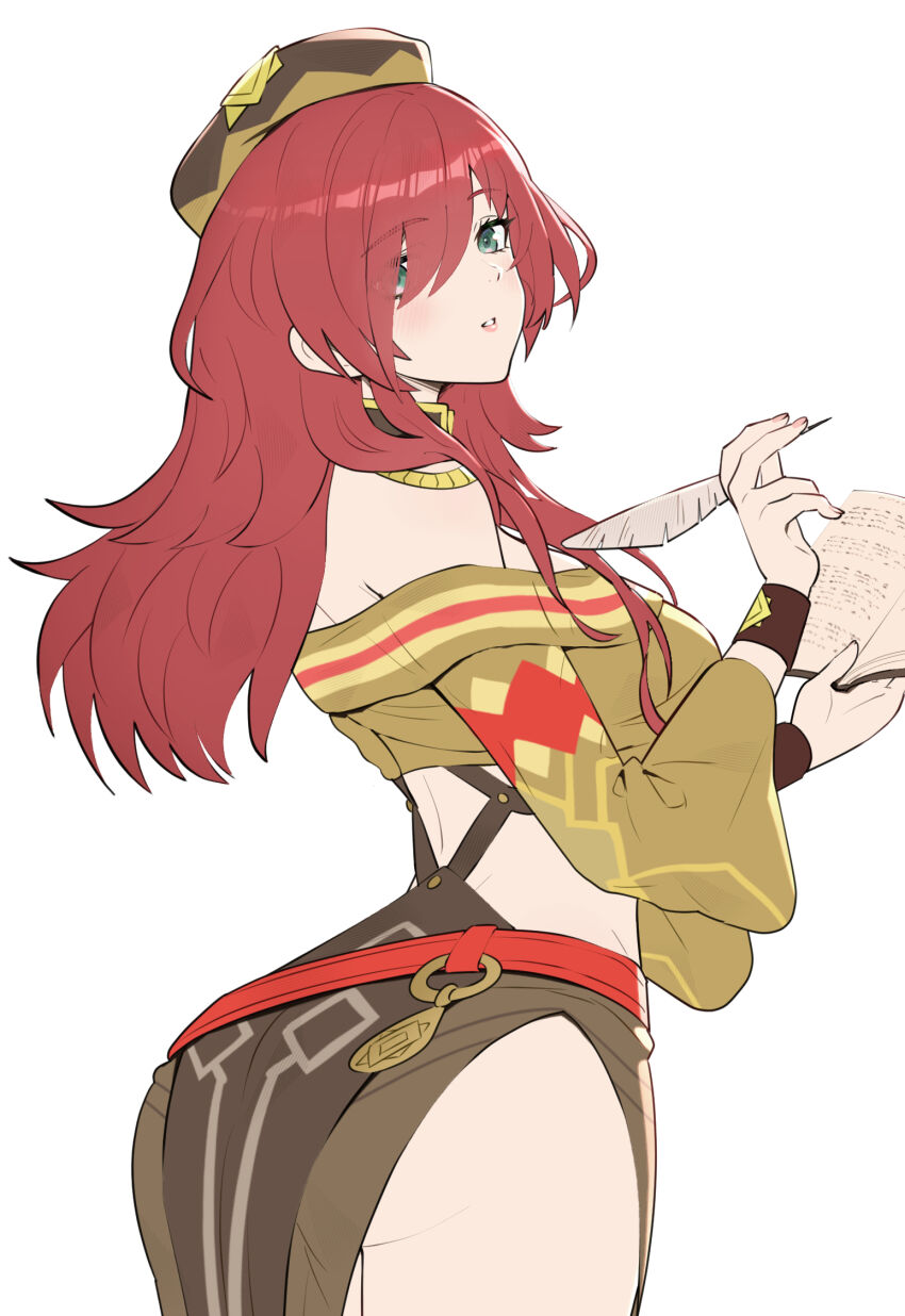 Fire Emblem Rule 34 Image