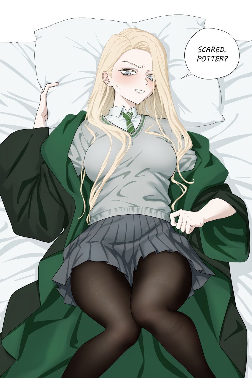 Harry Potter (Series) Rule 34 Image
