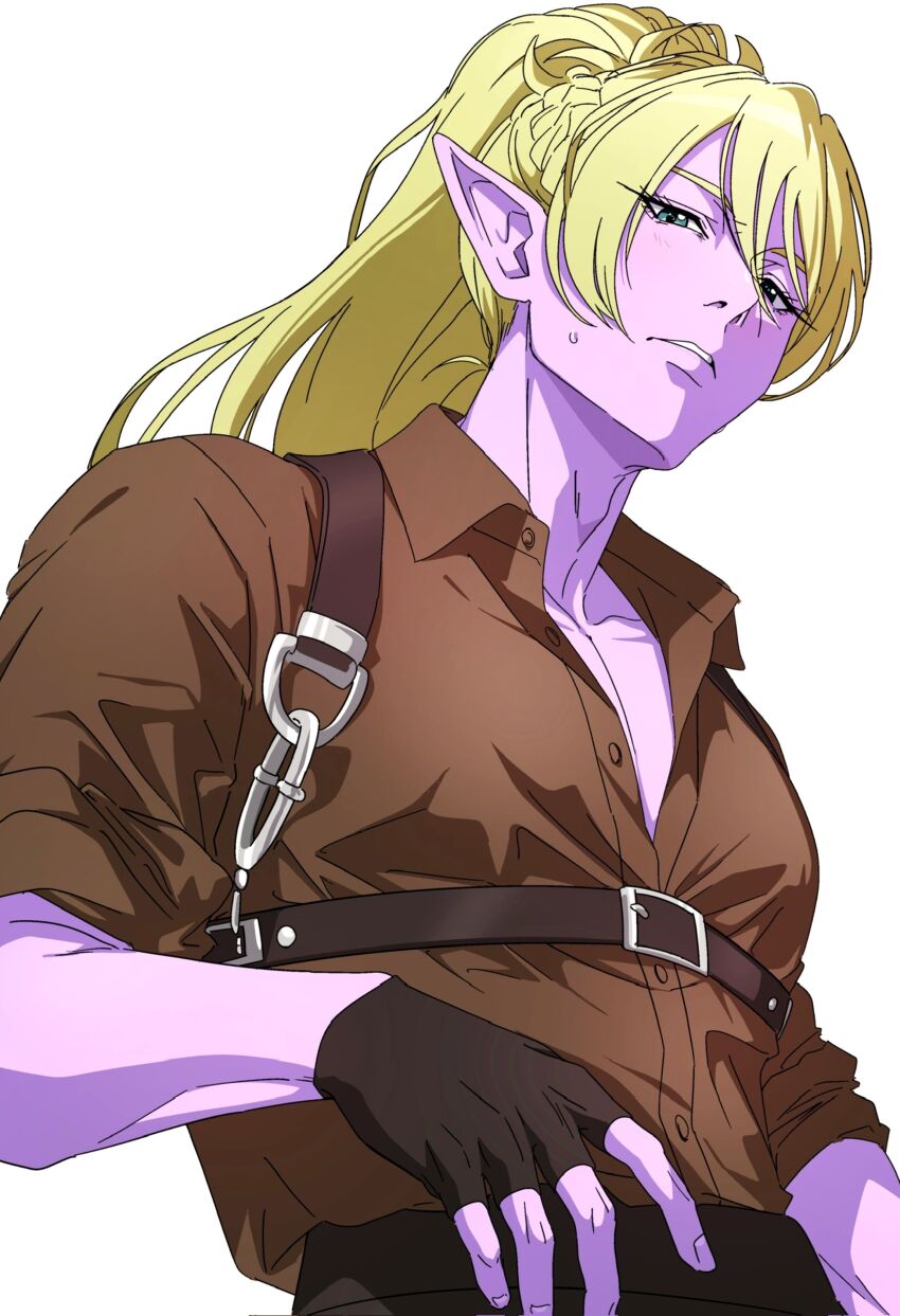 Dragon Quest Rule 34 Image