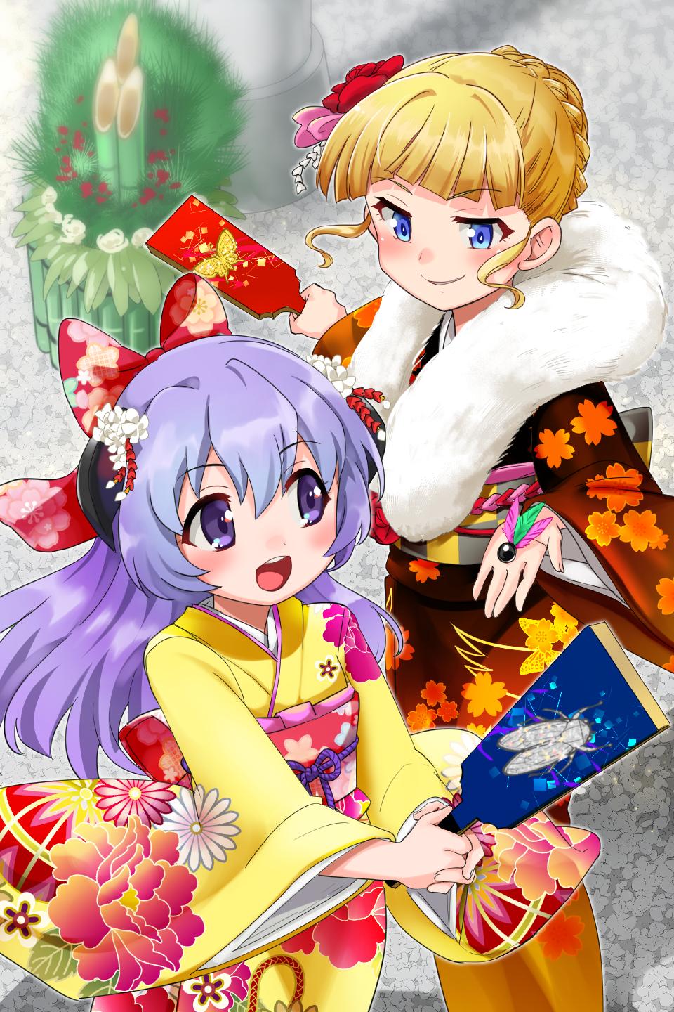 Beatrice (Umineko) Rule 34 Image