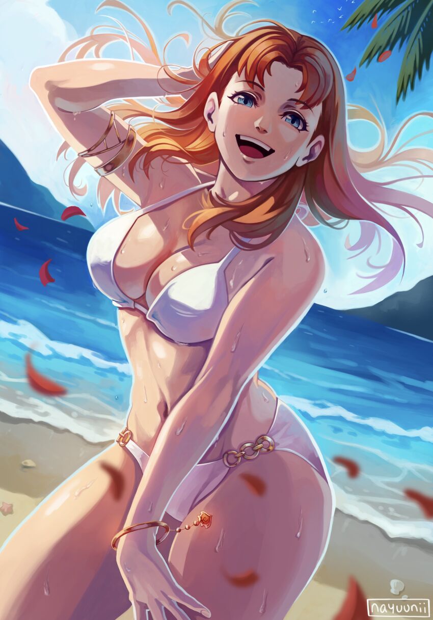 Annette Fantine Dominic (Fire Emblem) Rule 34 Image