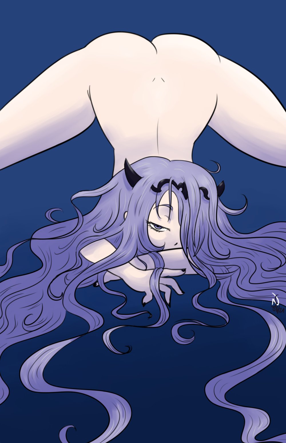 Camilla (Fire Emblem) Rule 34 Image
