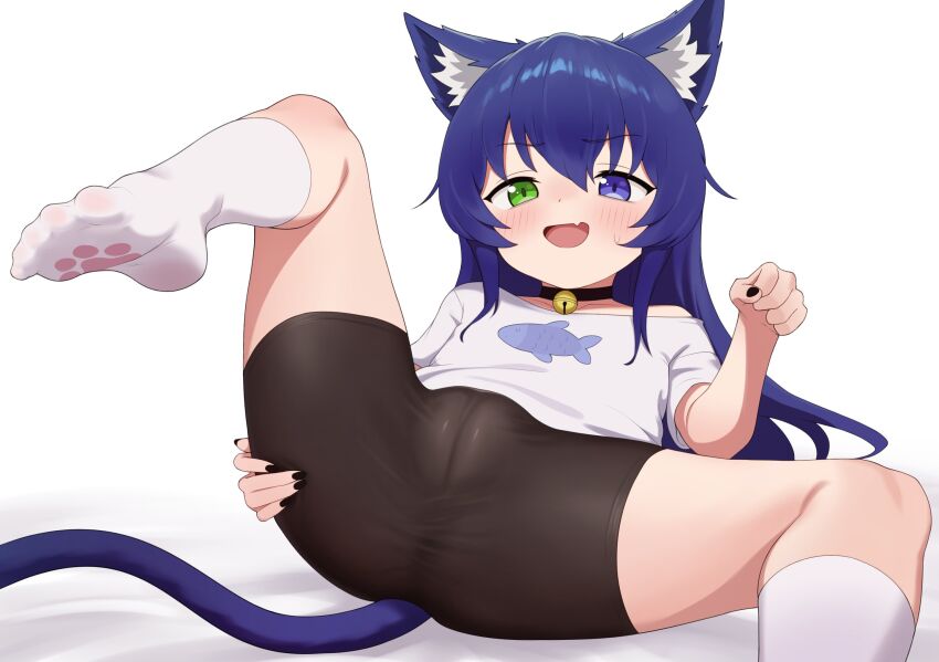 Animal Ear Fluff Rule 34 Image
