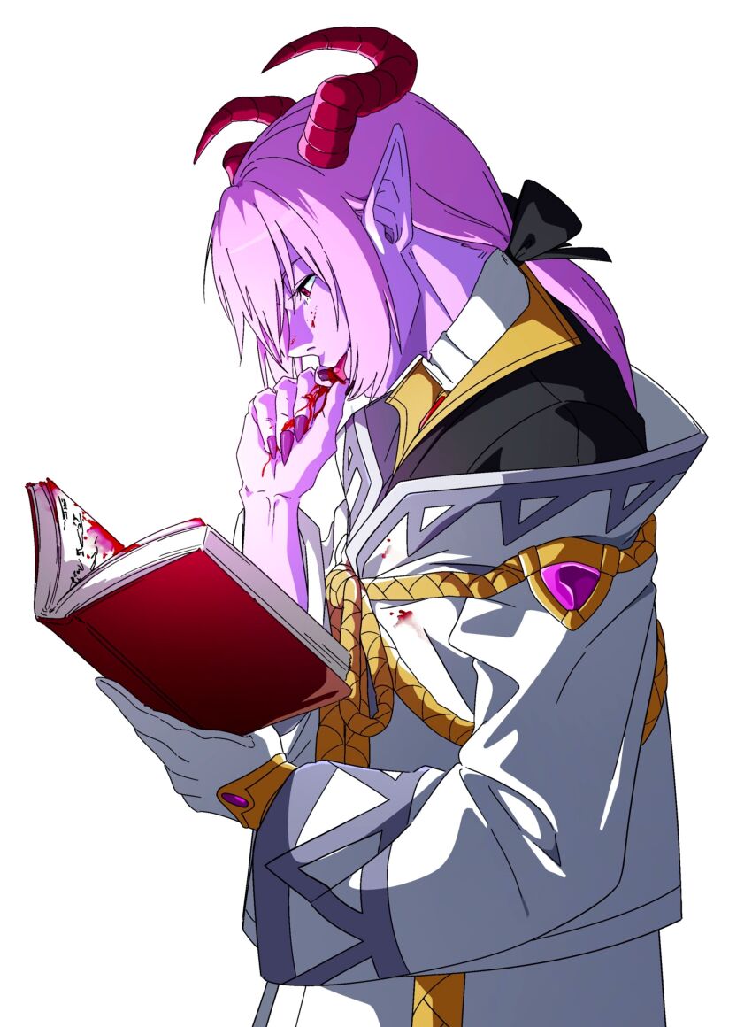 Character Request (Dragon Quest) Rule 34 Image