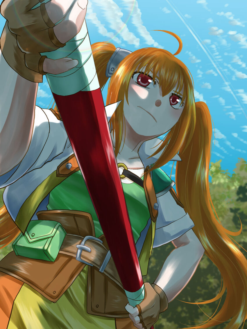 Estelle Bright (Eiyuu Densetsu) Rule 34 Image