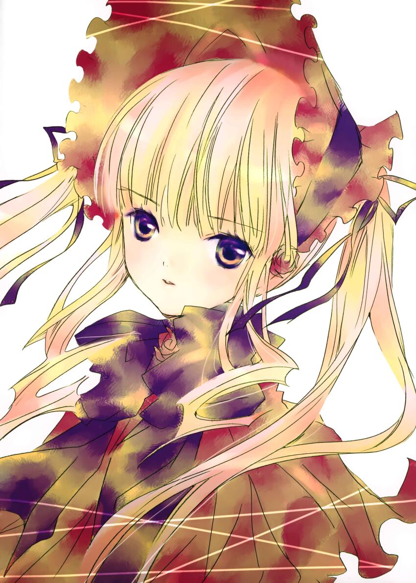 Shinku (Rozen Maiden) Rule 34 Image