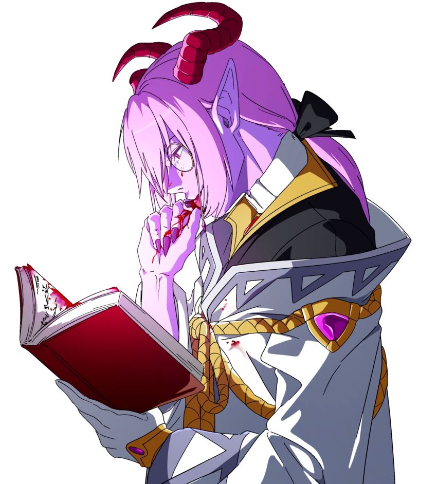 Character Request (Dragon Quest) Rule 34 Image