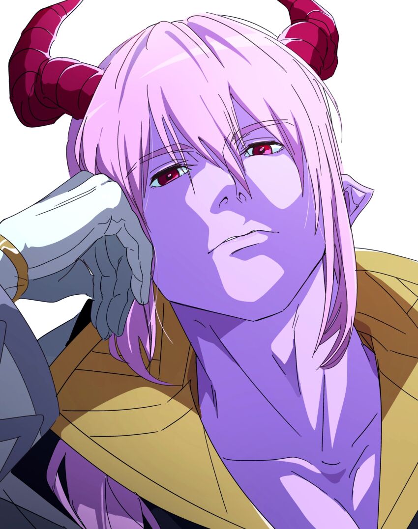 Character Request (Dragon Quest) Rule 34 Image