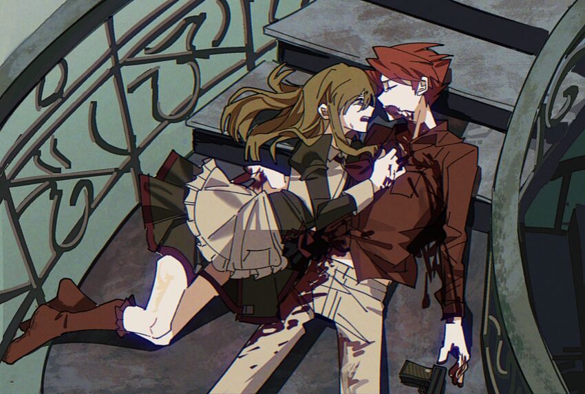 Shannon (Umineko) Rule 34 Image