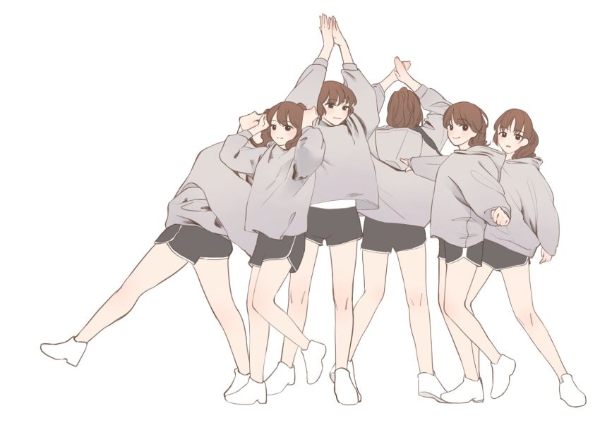 Yerin (Gfriend) Rule 34 Image