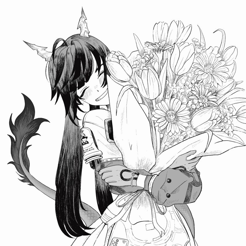 Chen Qianyu (Arknights) Rule 34 Image