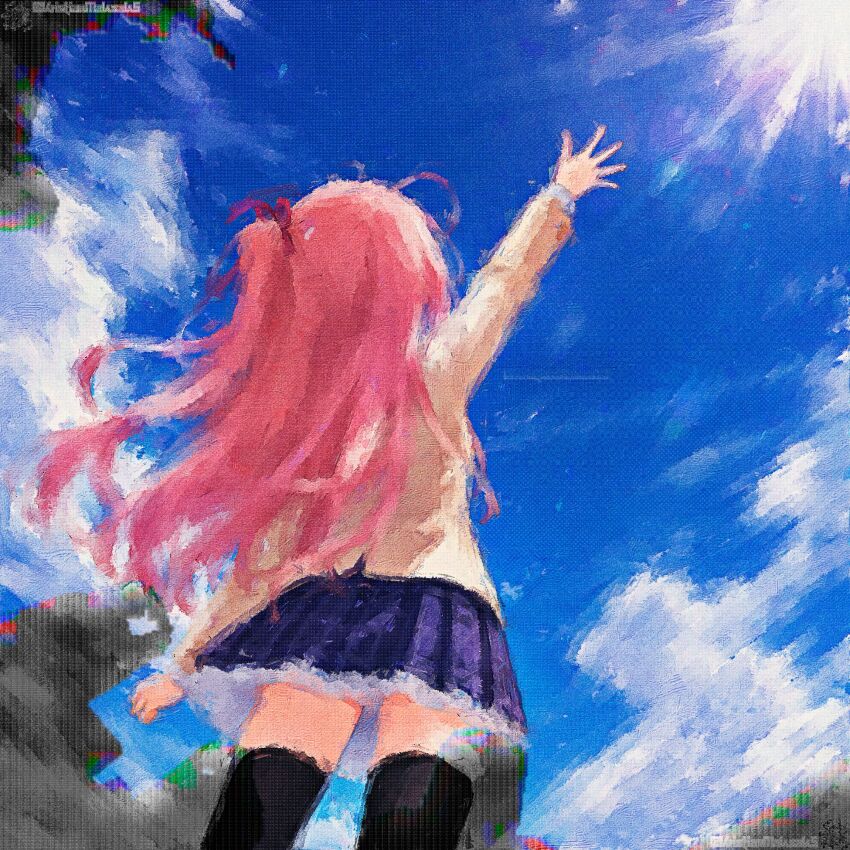 Chaos;Head Rule 34 Image