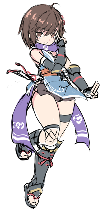 Romancing Saga 2 Rule 34 Image