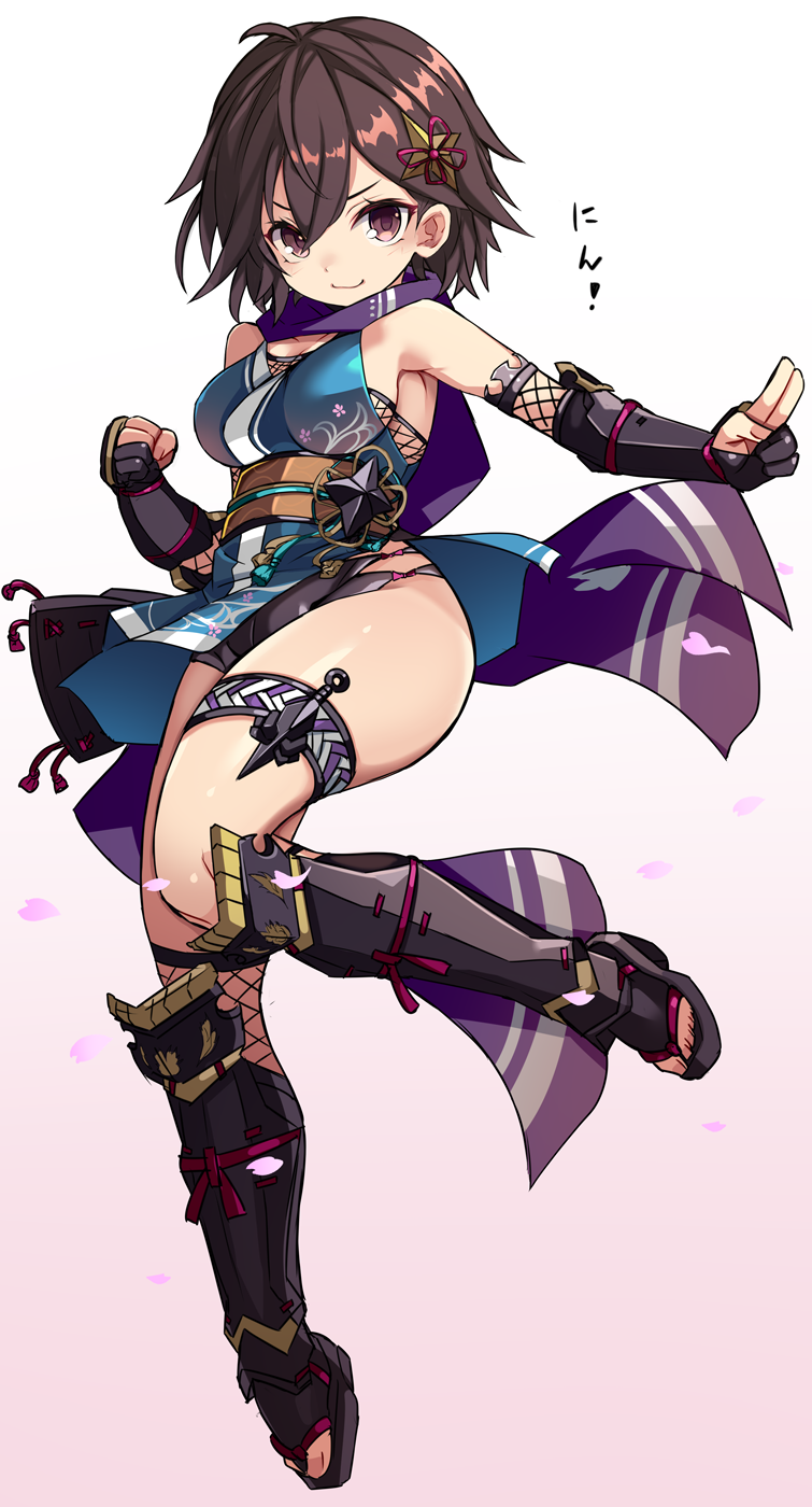 Romancing Saga 2 Rule 34 Image